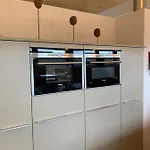 Prázdninový dům Le Lievre Debout - Et Sauna *