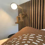 Prázdninový dům Le Lievre Debout - Et Sauna Francorchamps