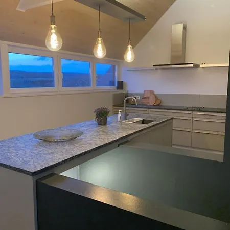 Le Lievre Debout - Et Sauna フランコルシャン