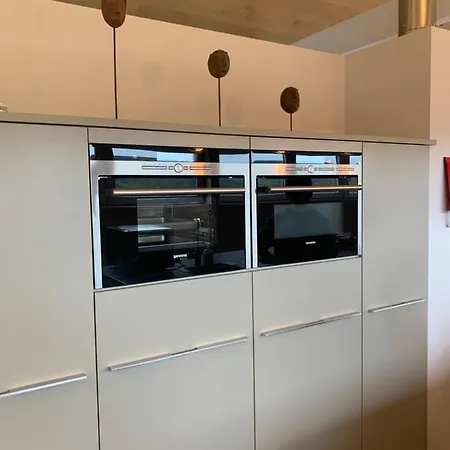 別荘 Le Lievre Debout - Et Sauna *