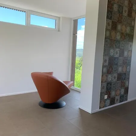 Le Lievre Debout - Et Sauna 別荘