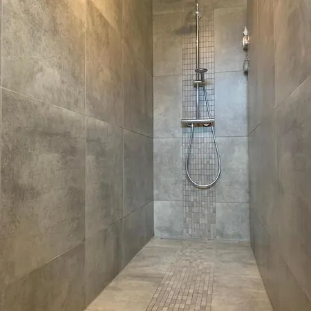 Сasa de vacaciones Le Lievre Debout - Et Sauna *