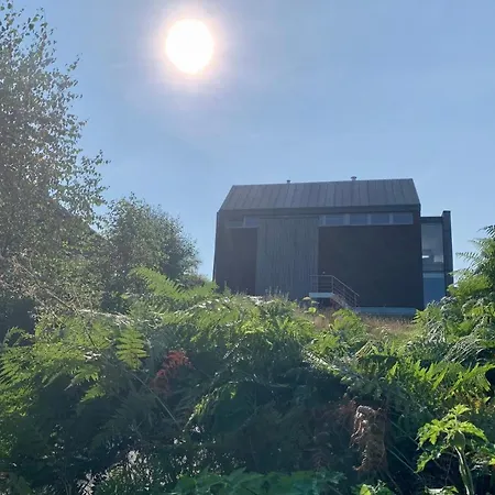 Hébergement de vacances Le Lièvre Debout - Et Sauna *