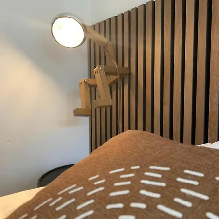 Сasa de vacaciones Le Lievre Debout - Et Sauna Francorchamps
