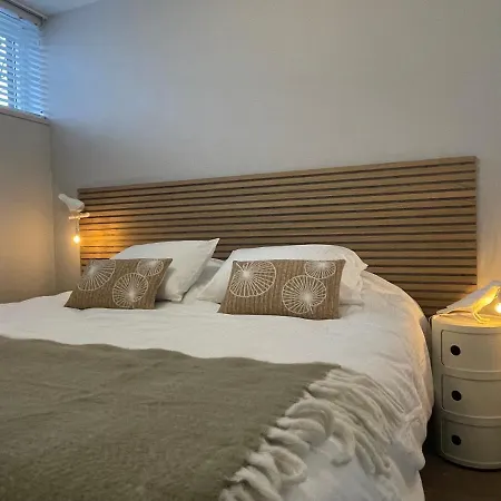 Hébergement de vacances Le Lièvre Debout - Et Sauna Francorchamps