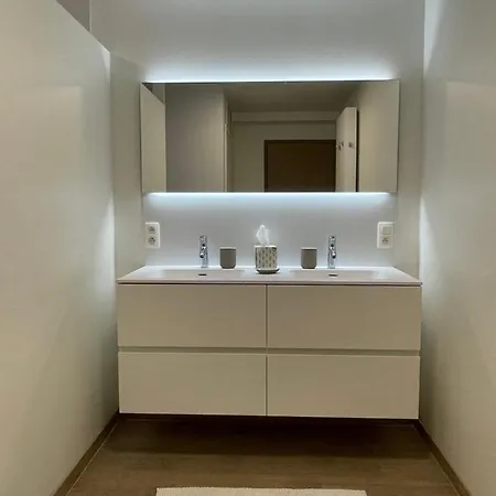 Le Lievre Debout - Et Sauna *