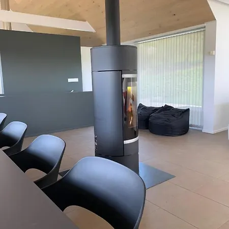 Le Lievre Debout - Et Sauna *