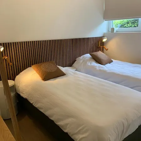 Le Lievre Debout - Et Sauna