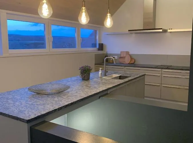 Le Lièvre Debout - Et Sauna Francorchamps