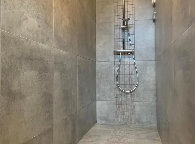 Hébergement de vacances Le Lièvre Debout - Et Sauna *