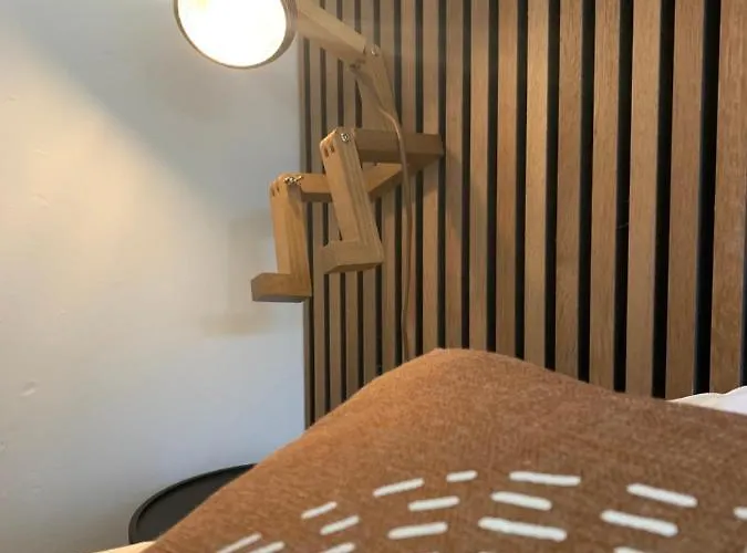 Hébergement de vacances Le Lièvre Debout - Et Sauna Francorchamps