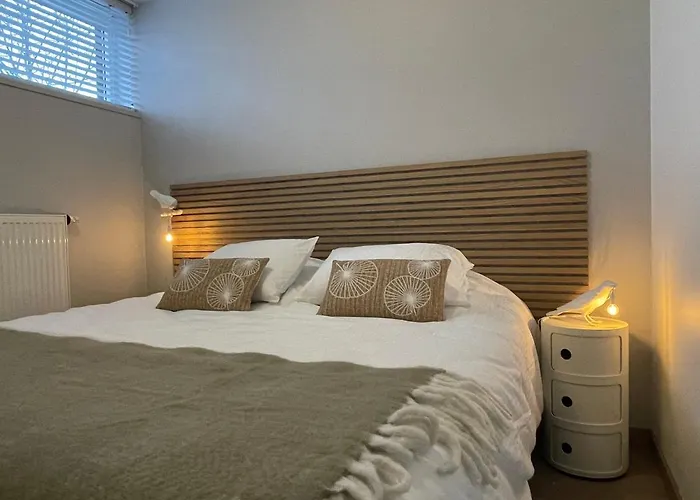 Hébergement de vacances Le Lièvre Debout - Et Sauna Francorchamps