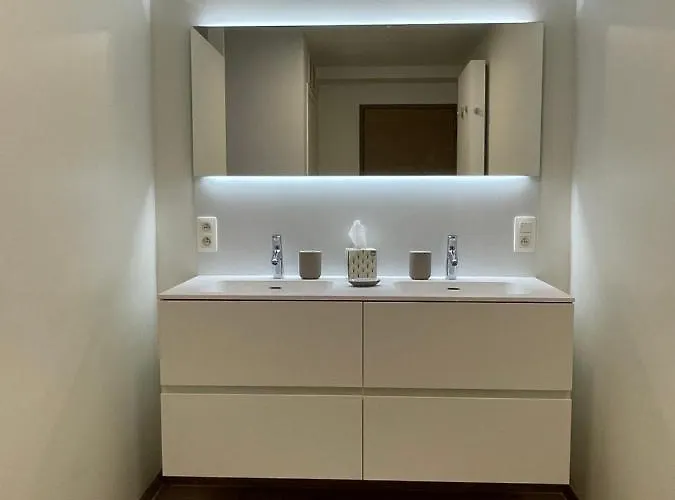 Le Lièvre Debout - Et Sauna *