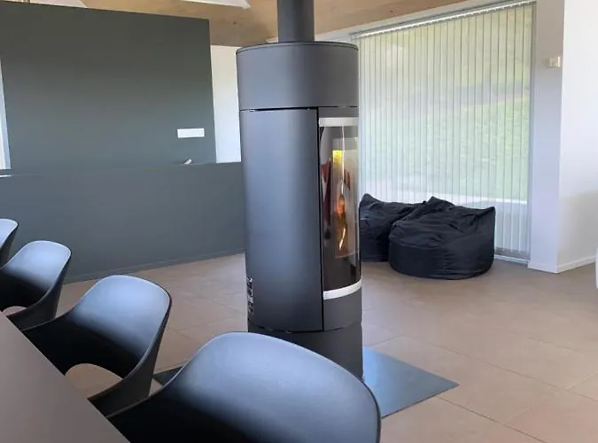 Le Lièvre Debout - Et Sauna *