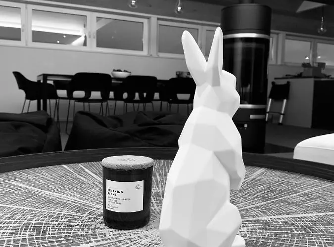 Le Lièvre Debout - Et Sauna Francorchamps